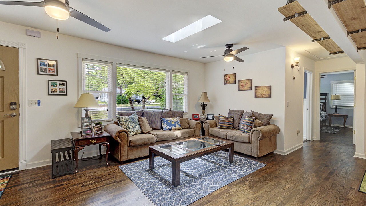 Photo of Livingroom in Wilmington