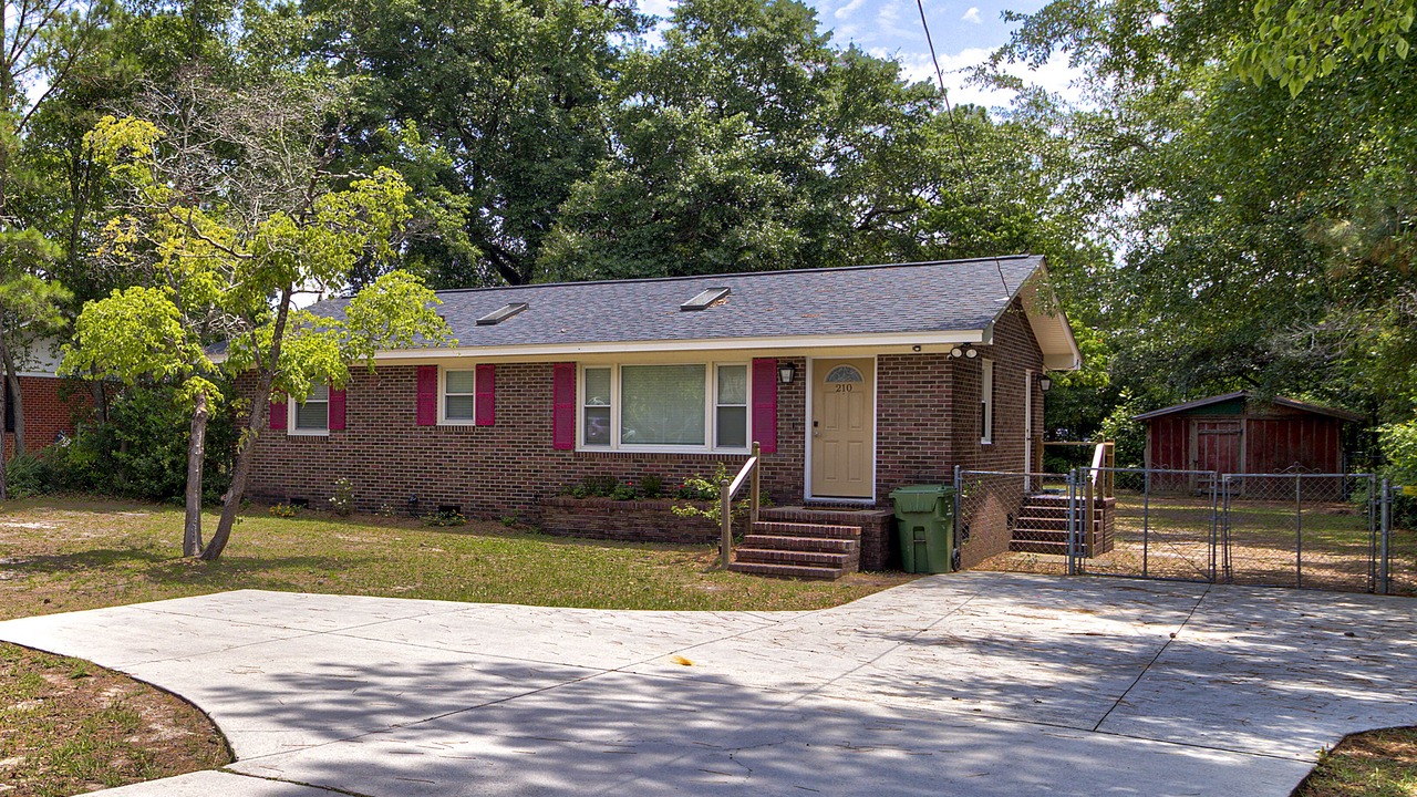 Photo of Outdoor in Wilmington