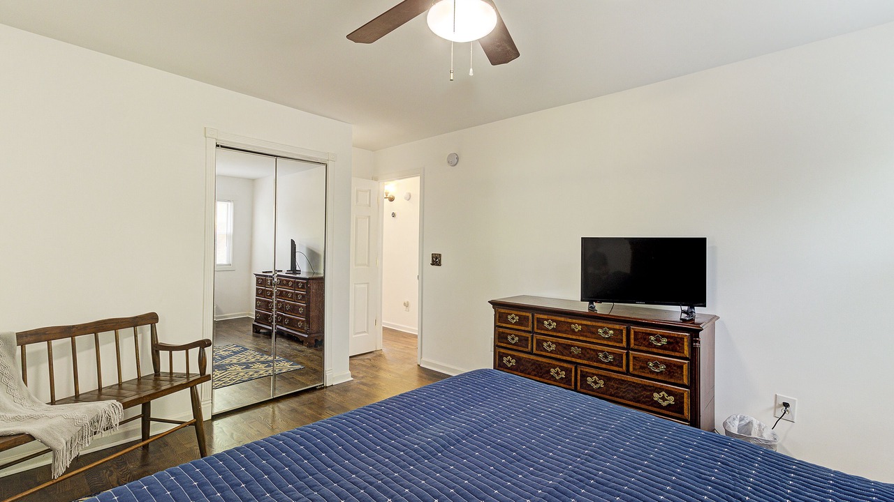 Photo of Bedroom in Wilmington