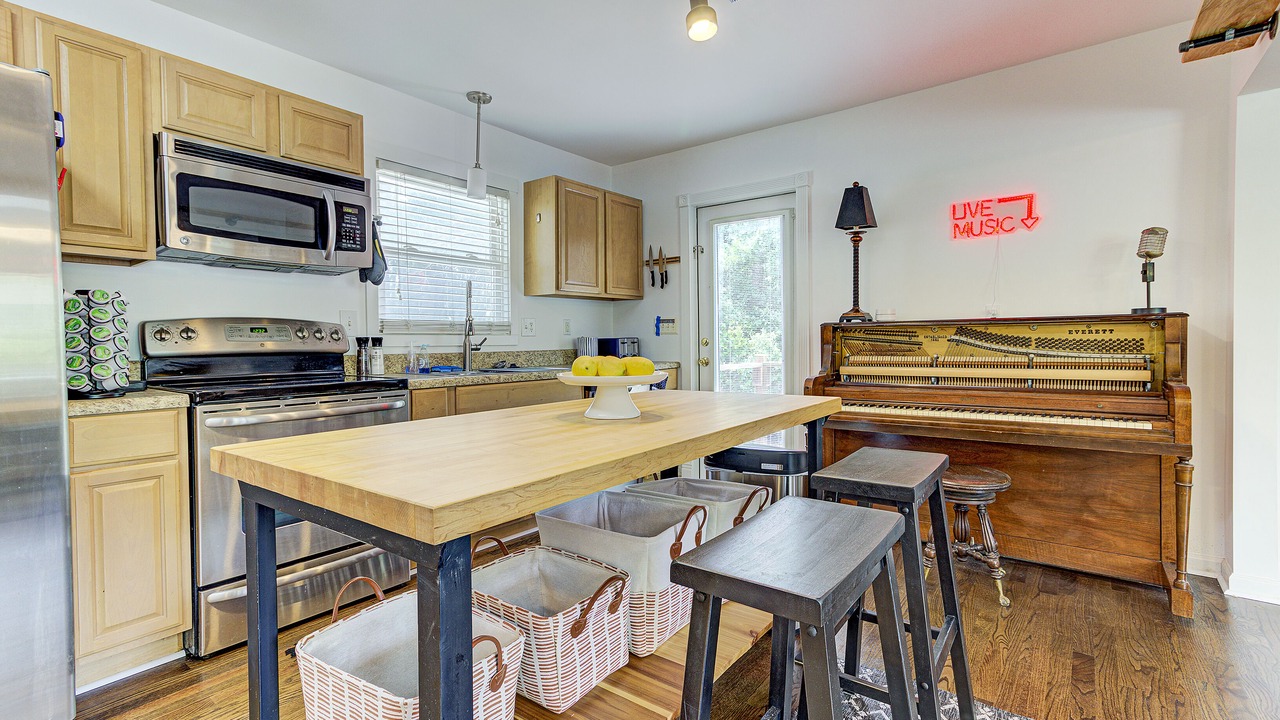 Photo of Kitchen in Wilmington