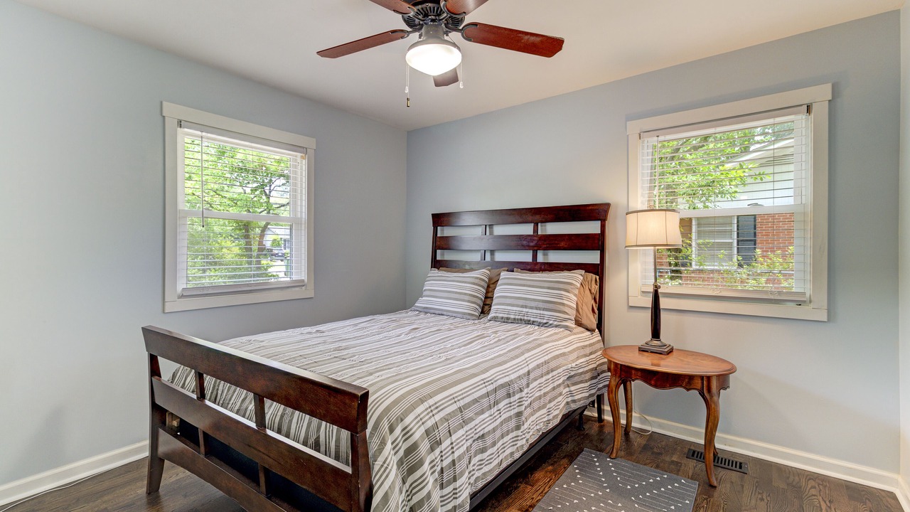 Photo of Bedroom in Wilmington