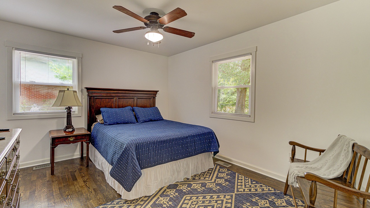 Photo of Bedroom in Wilmington