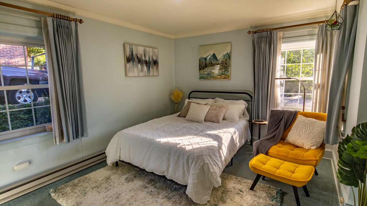 Photo of Bedroom in Summerlee