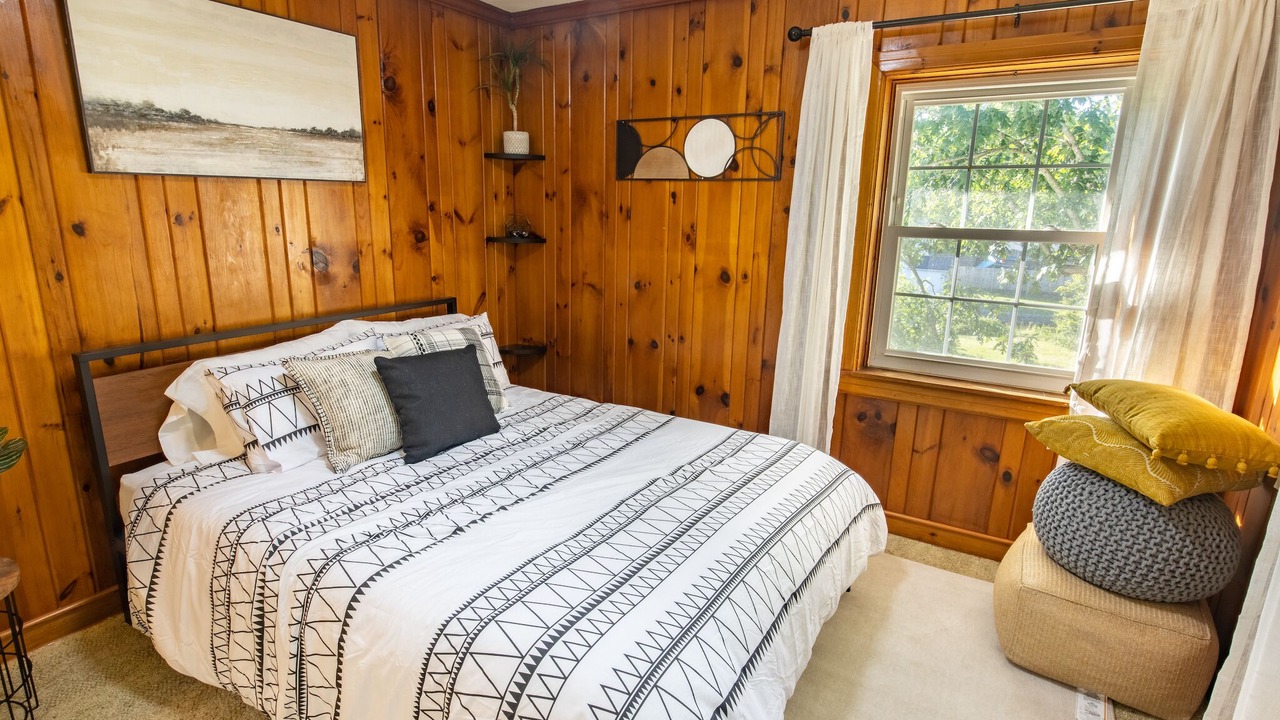 Photo of Bedroom in Summerlee