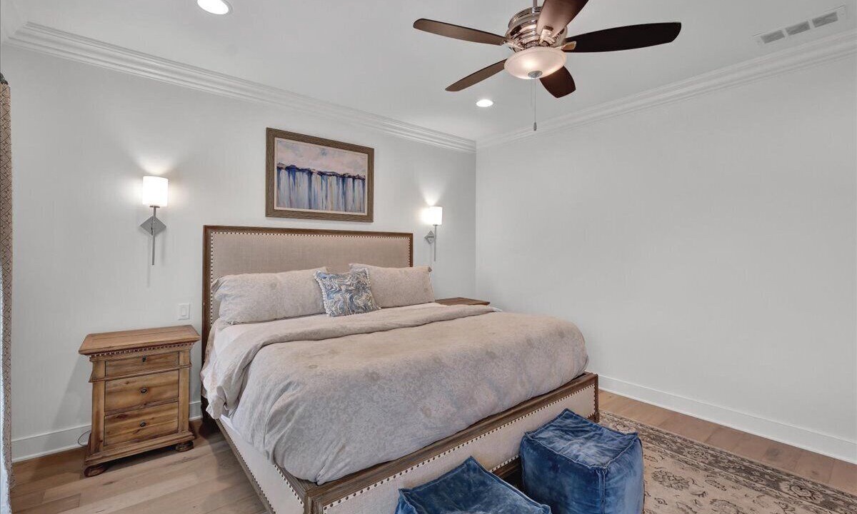 Photo of Bedroom in Prospect