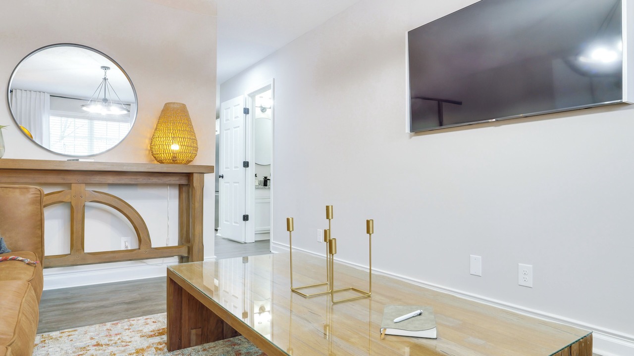 Photo of Livingroom in Cookeville