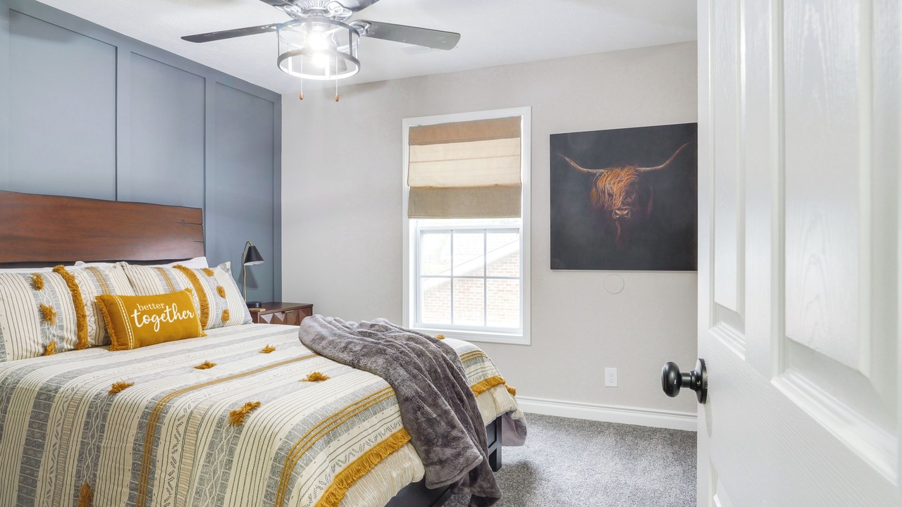 Photo of Bedroom in Cookeville