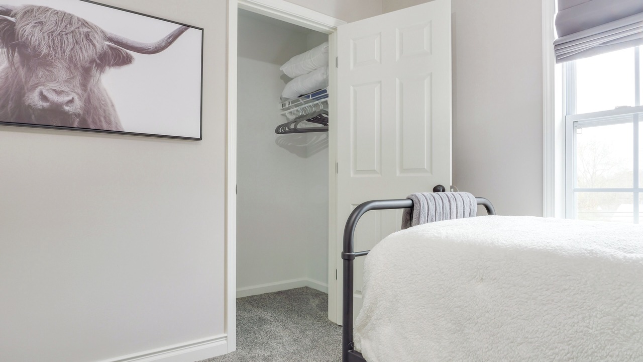 Photo of Bedroom in Cookeville