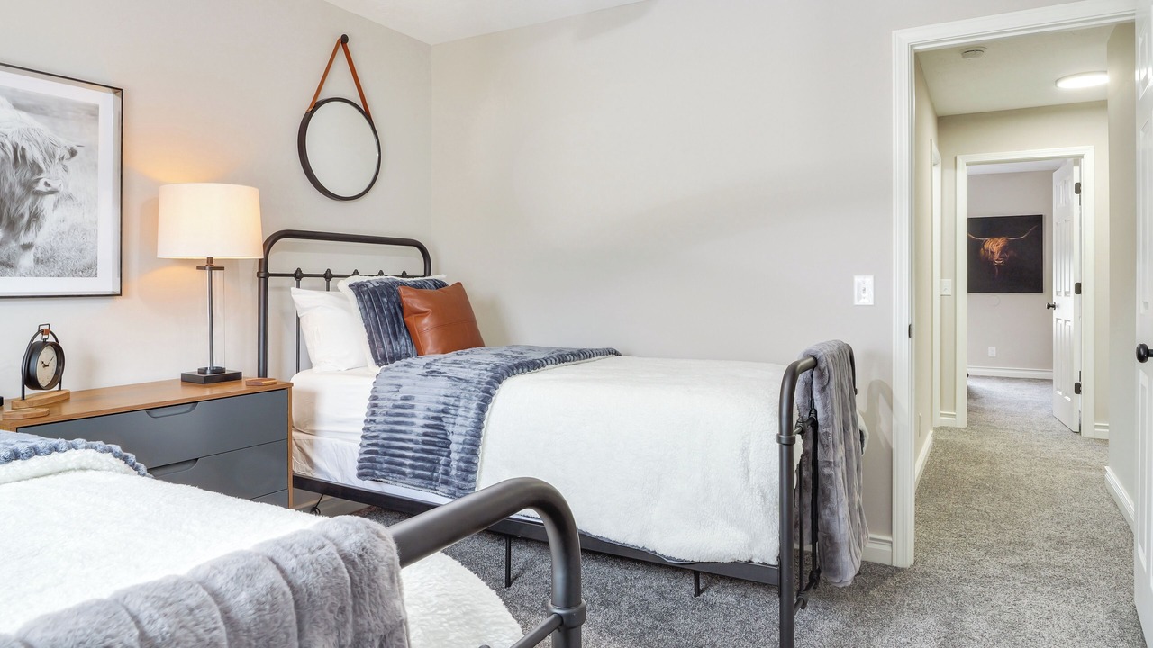 Photo of Bedroom in Cookeville
