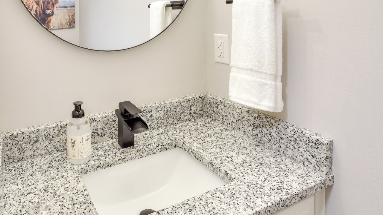 Photo of Bathroom in Cookeville