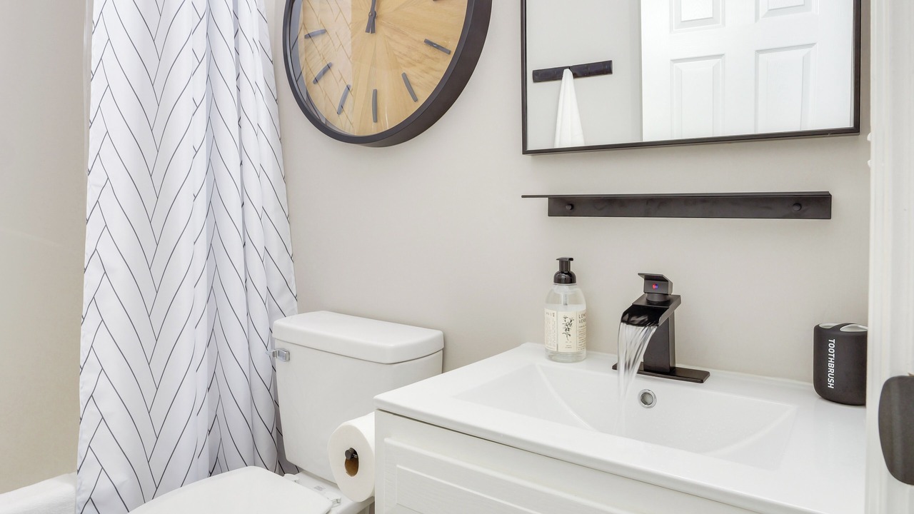 Photo of Bathroom in Cookeville