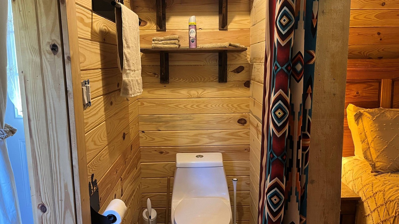 Photo of Bathroom in Wildwood
