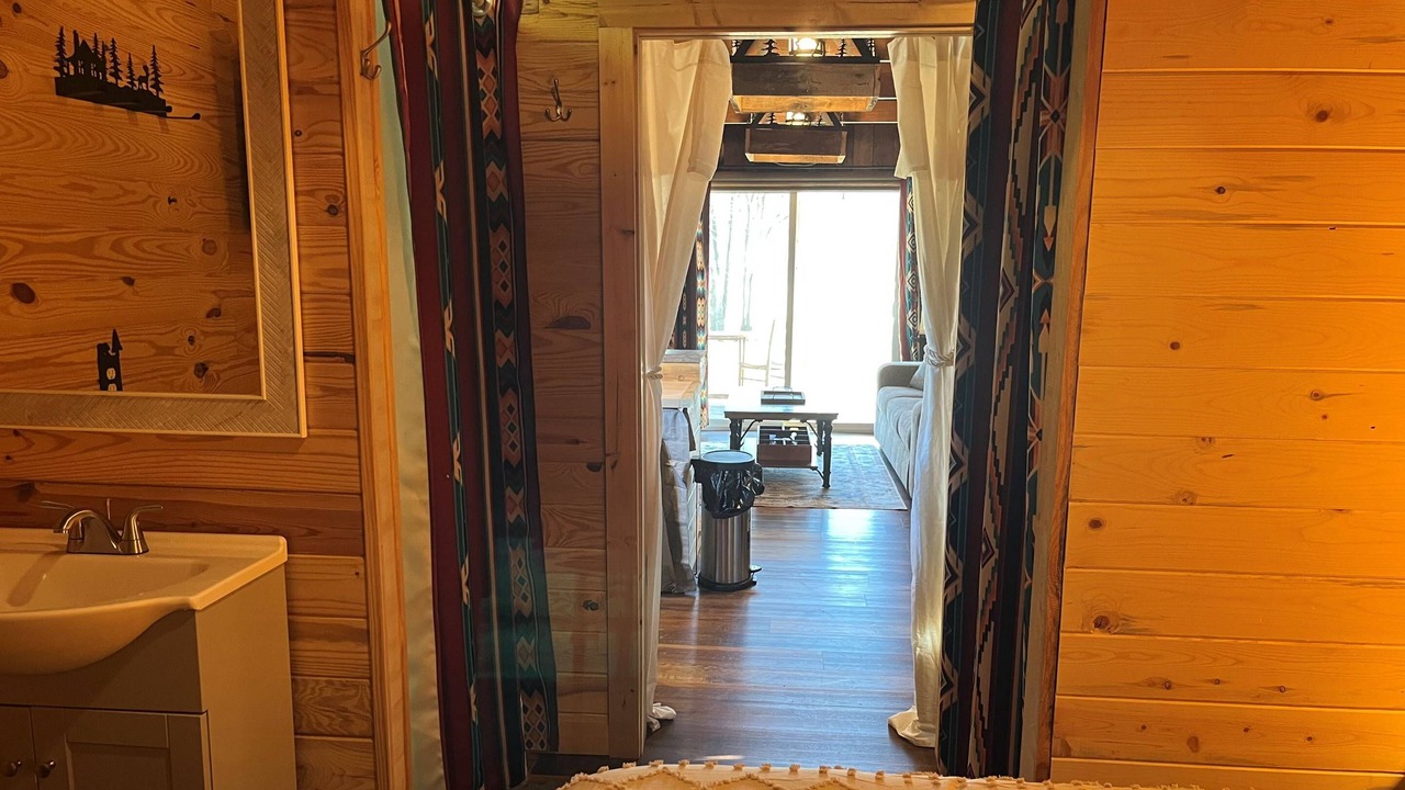Photo of Bathroom in Wildwood
