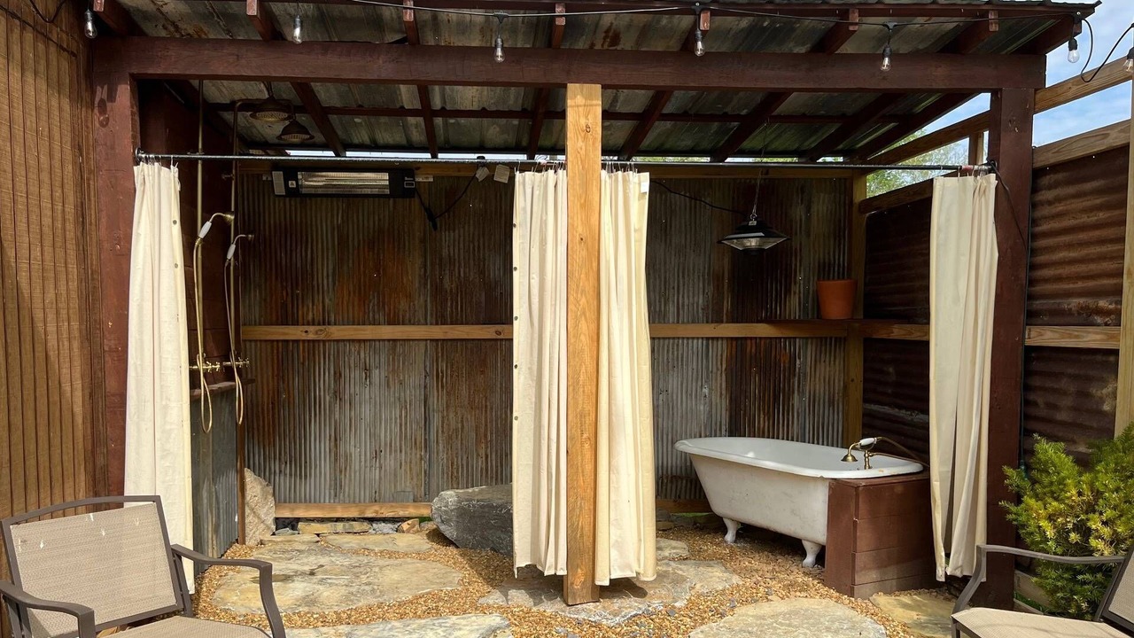 Photo of Bathroom in Wildwood