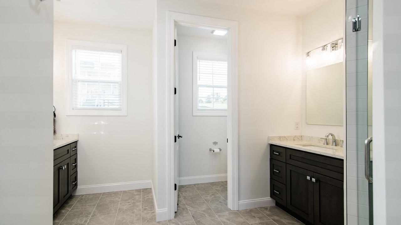 Photo of Bathroom in La Follette