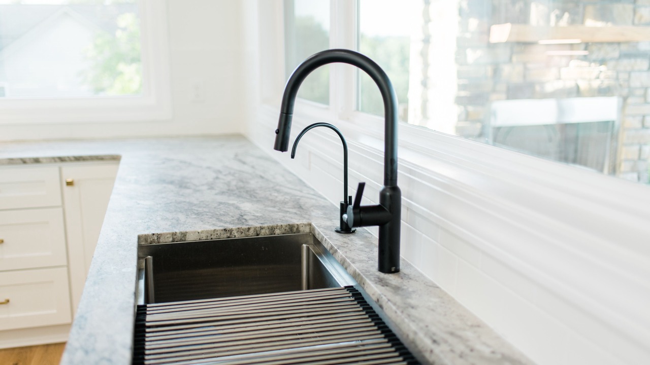 Photo of Kitchen in La Follette