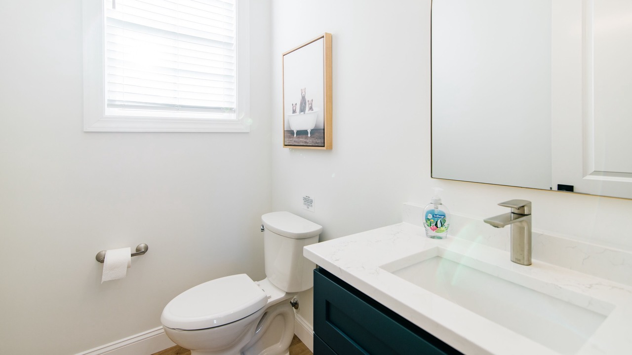 Photo of Bathroom in La Follette