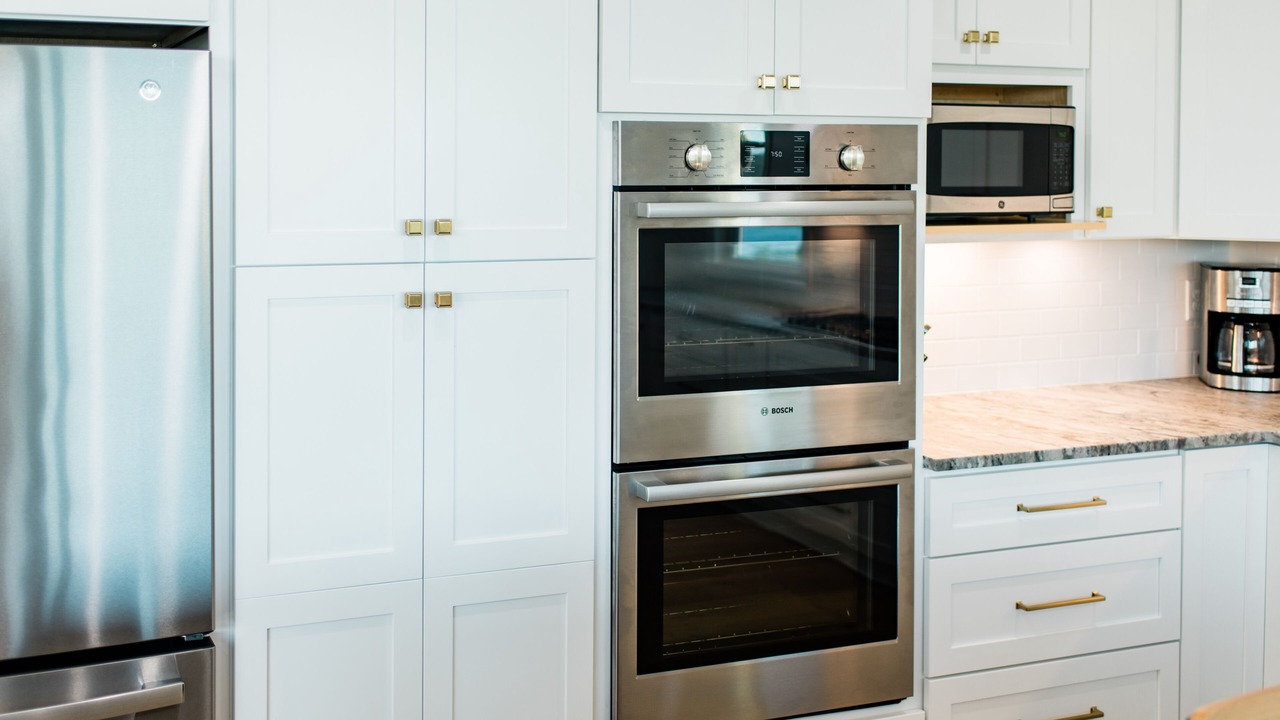 Photo of Kitchen in La Follette