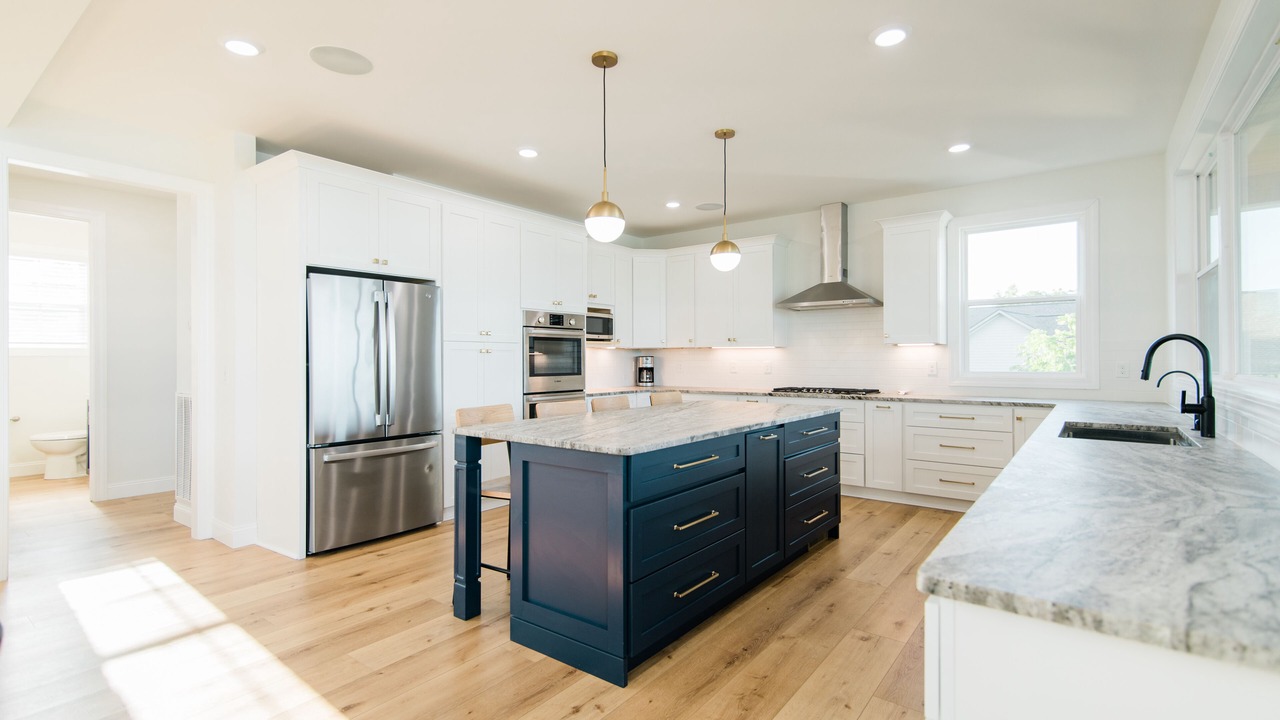 Photo of Kitchen in La Follette
