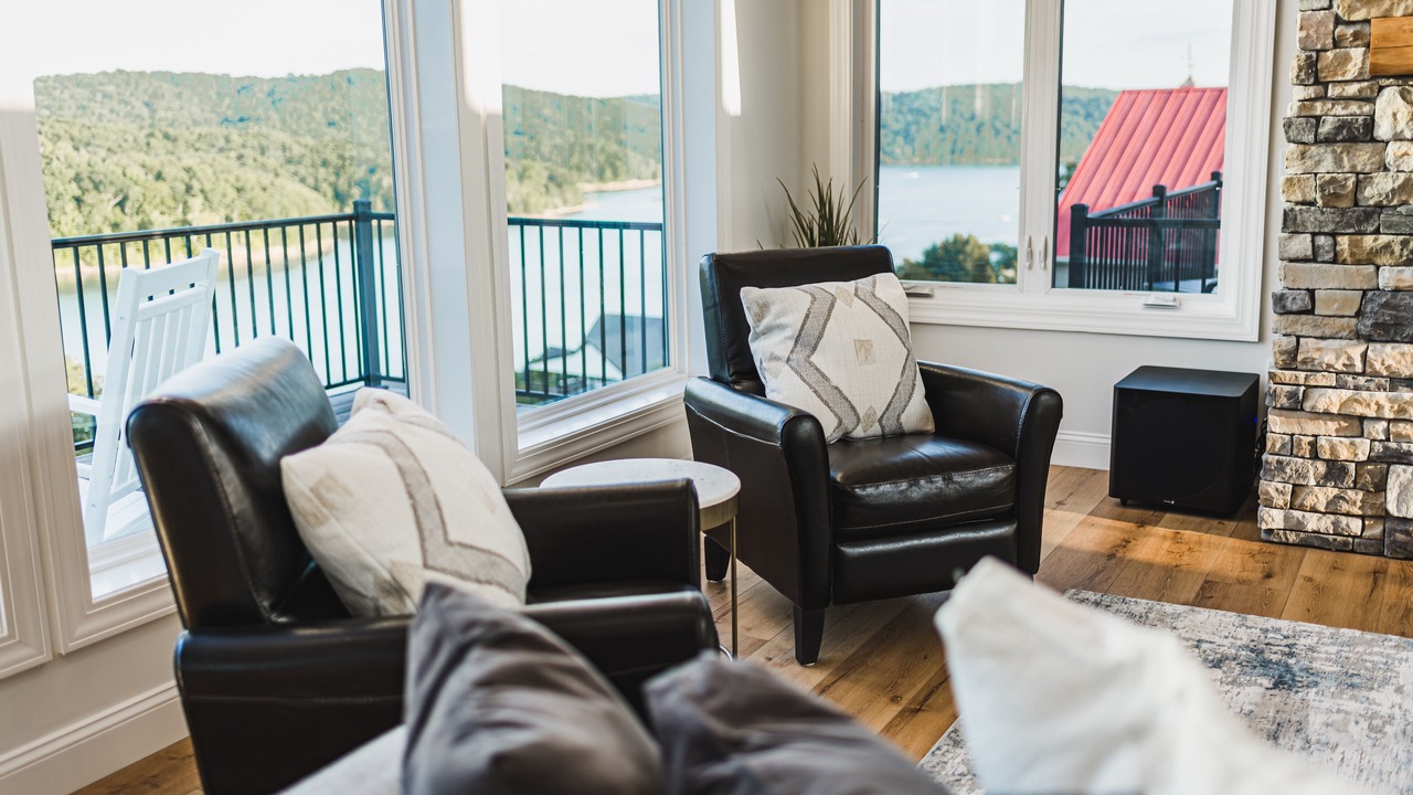 Photo of Livingroom in La Follette