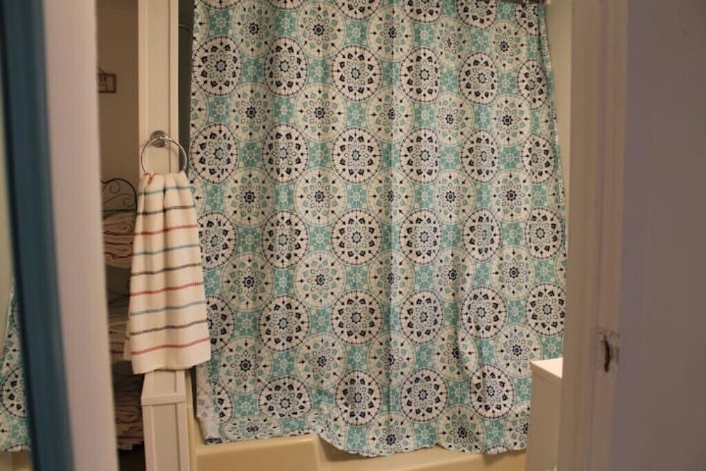 Photo of Bathroom in Town of New Haven