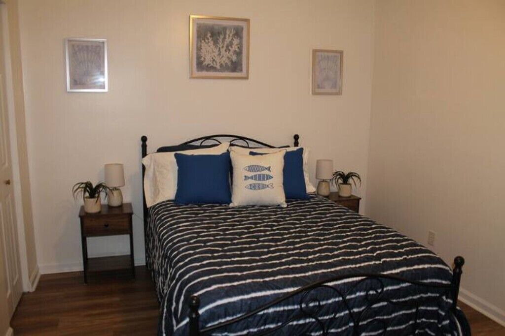 Photo of Bedroom in Town of New Haven