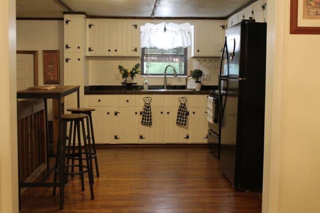Photo of Kitchen in Town of New Haven
