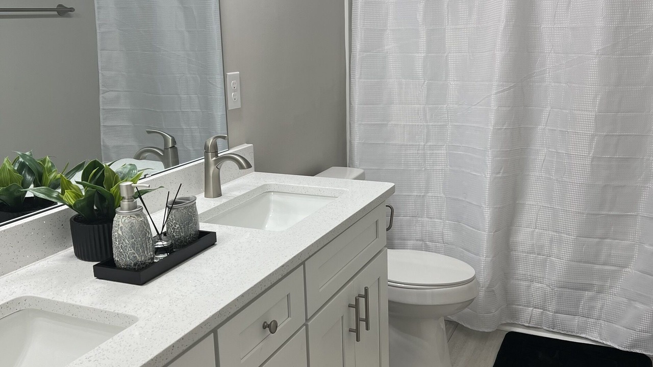 Photo of Bathroom in Charlotte