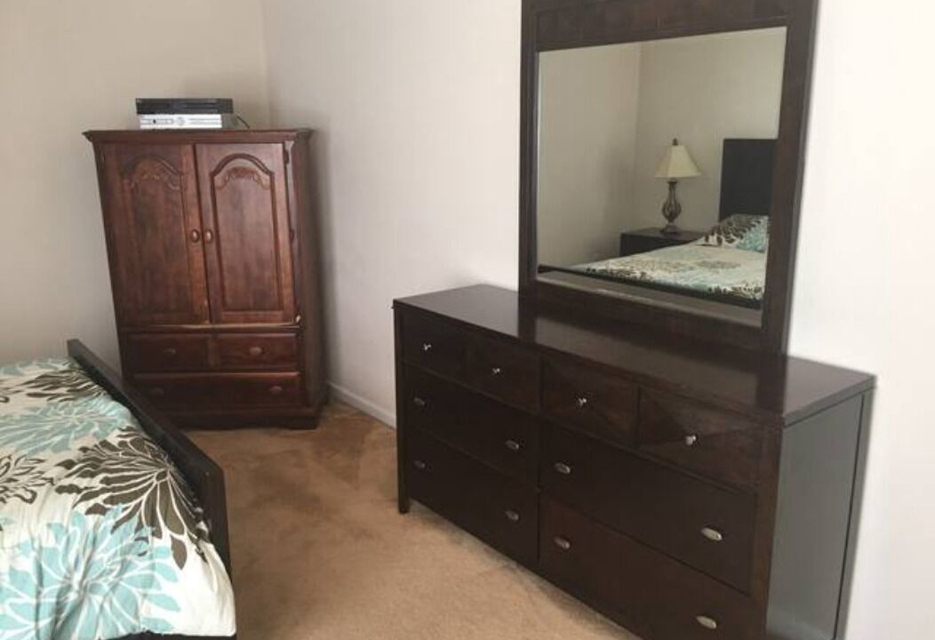 Photo of Bedroom in Dixie - Berryhill