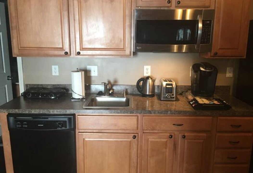 Photo of Kitchen in Dixie - Berryhill