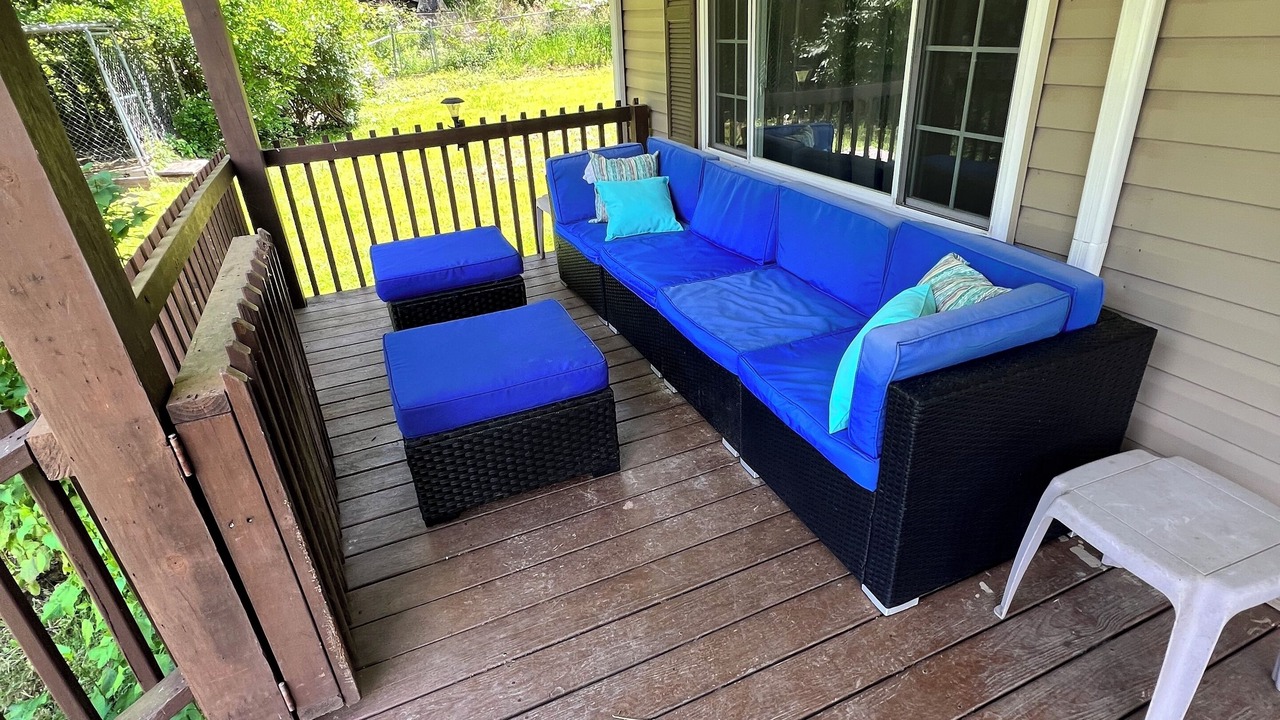 Photo of Outdoor in Covel