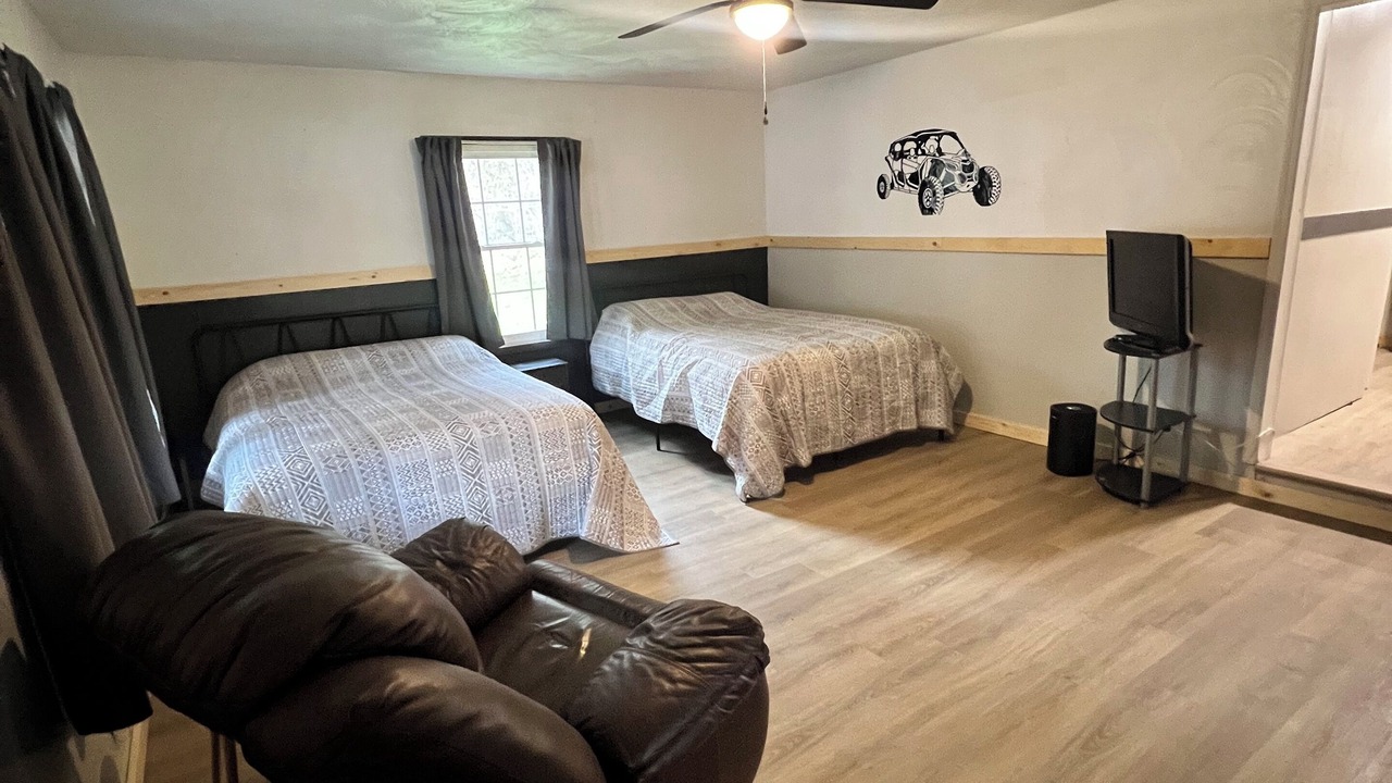 Photo of Bedroom in Covel