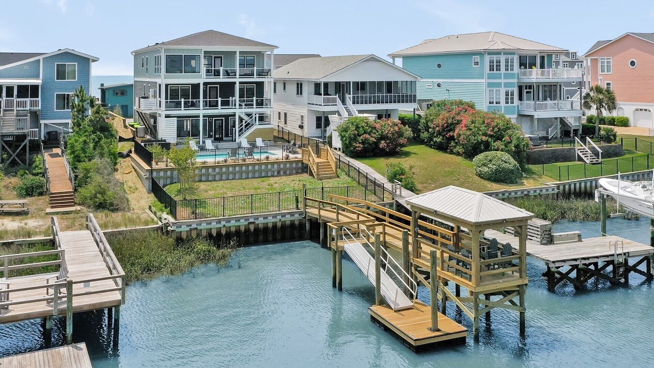 Photo of Others in Oak Island