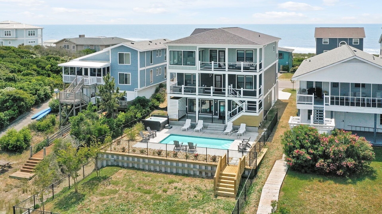 Photo of Others in Oak Island