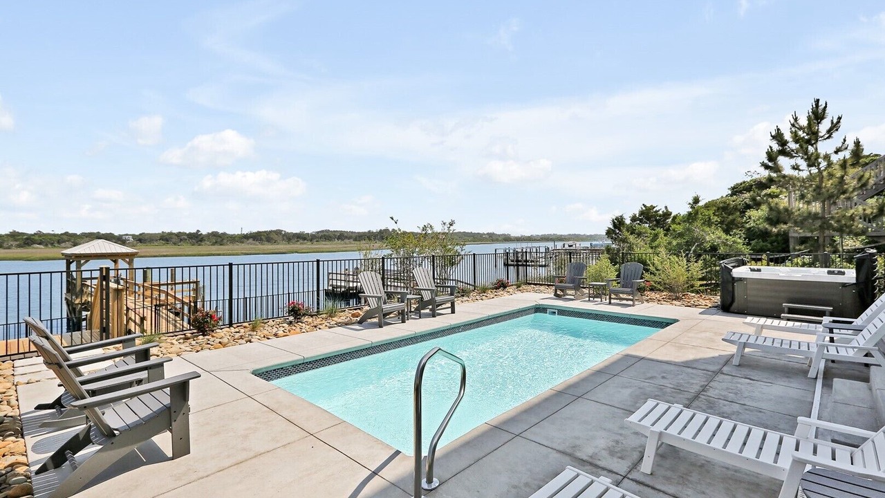 Photo of Others in Oak Island