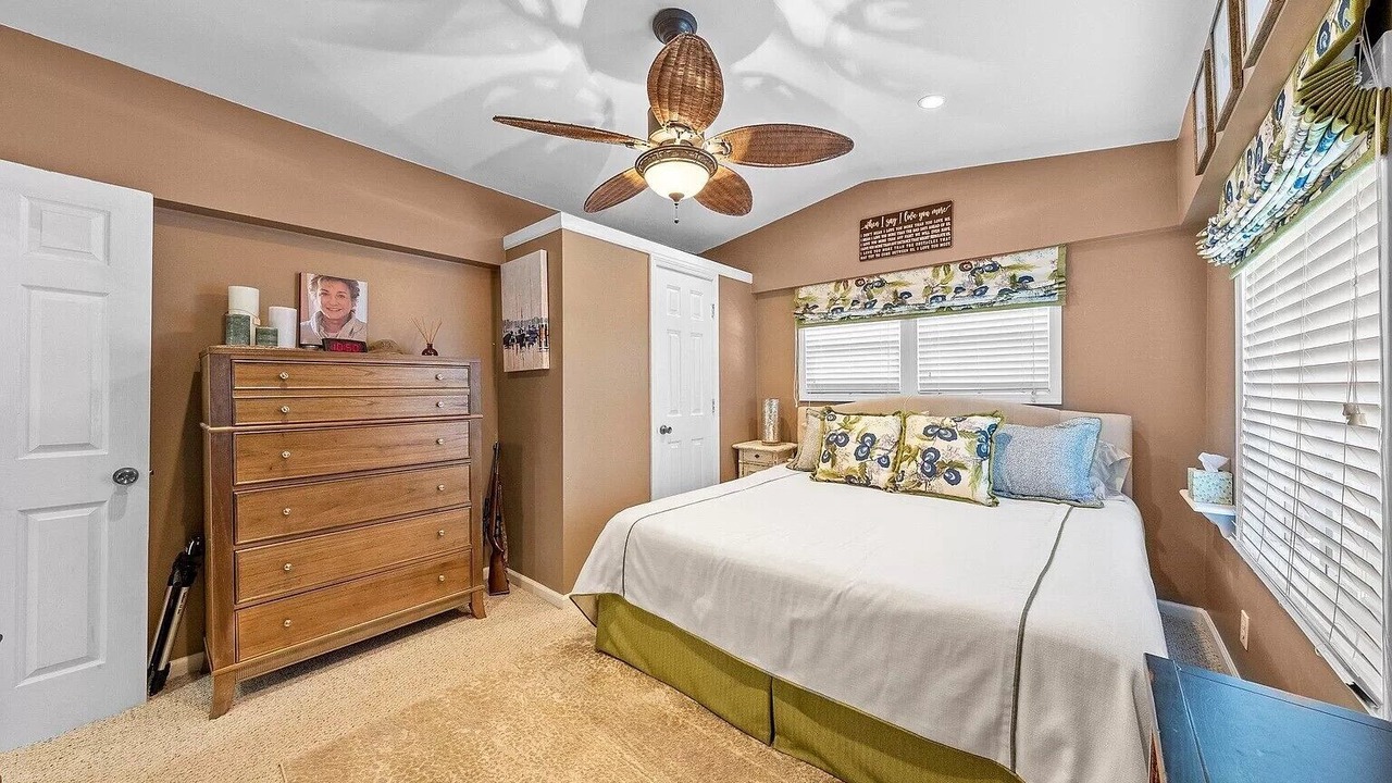 Photo of Bedroom in Clarkson