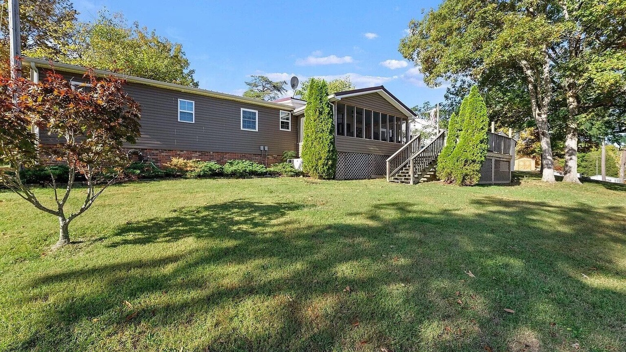 Photo of Outdoor in Clarkson