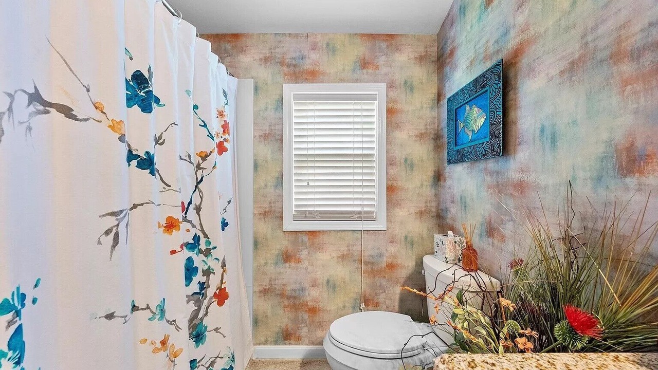 Photo of Bathroom in Clarkson