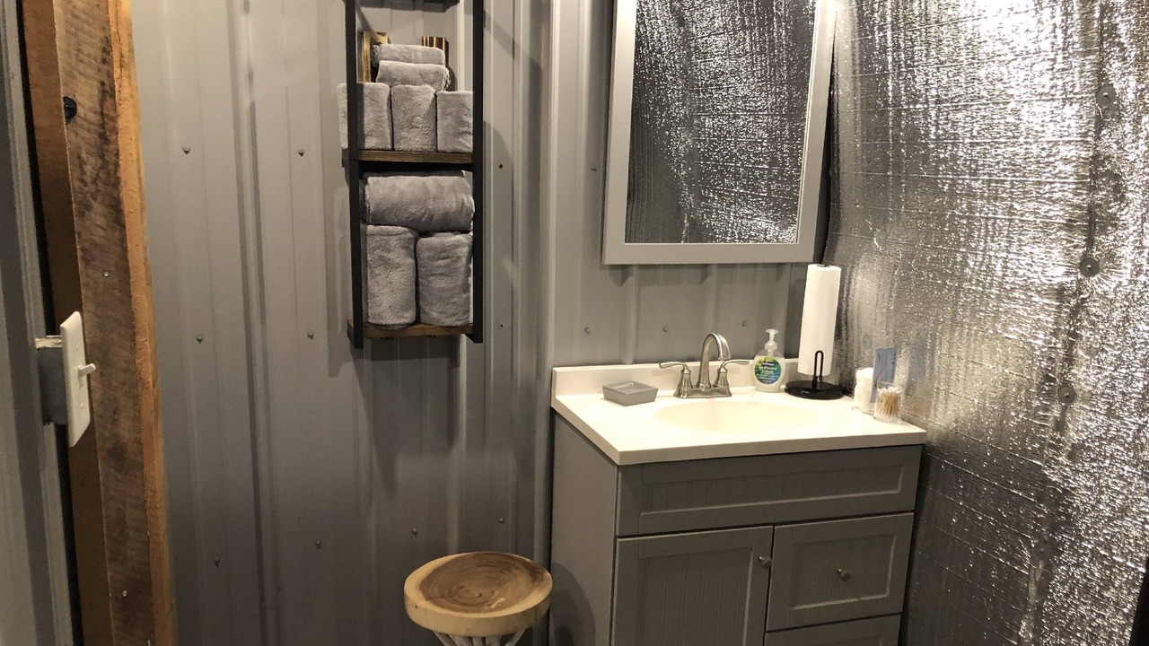 Photo of Bathroom in Trenton