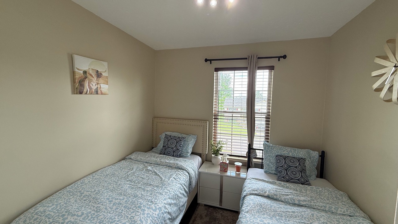 Photo of Bedroom in Florence