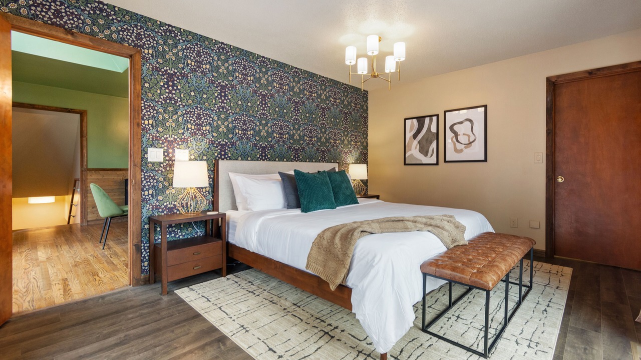 Photo of Bedroom in Arden