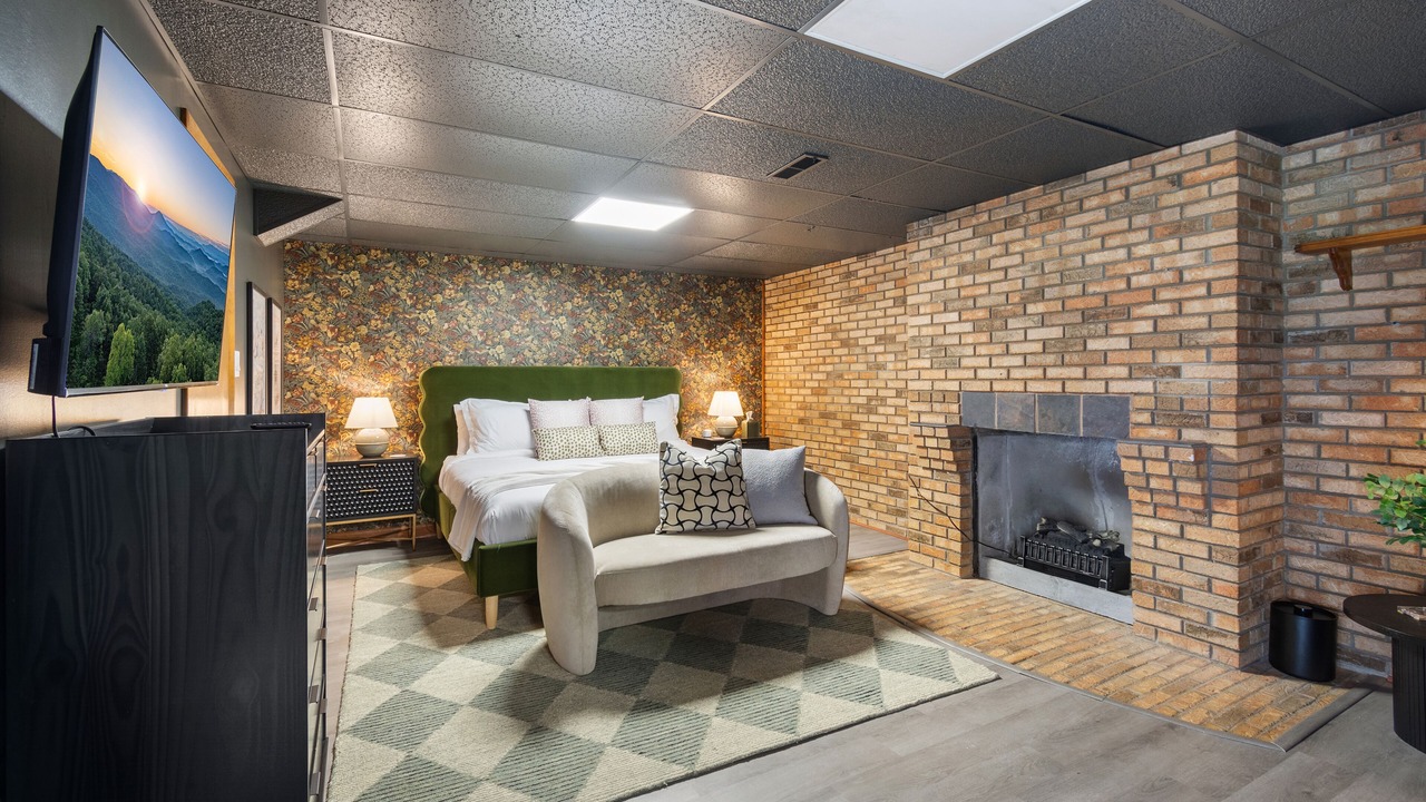 Photo of Bedroom in Arden