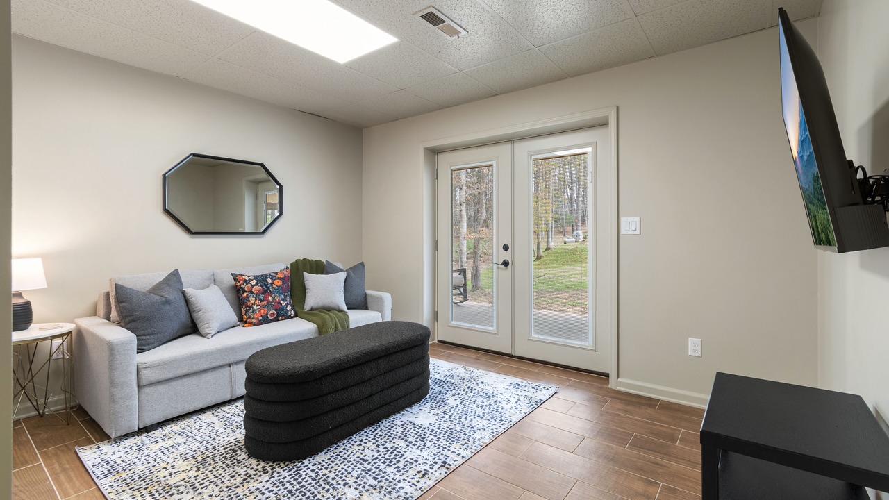 Photo of Livingroom in Arden