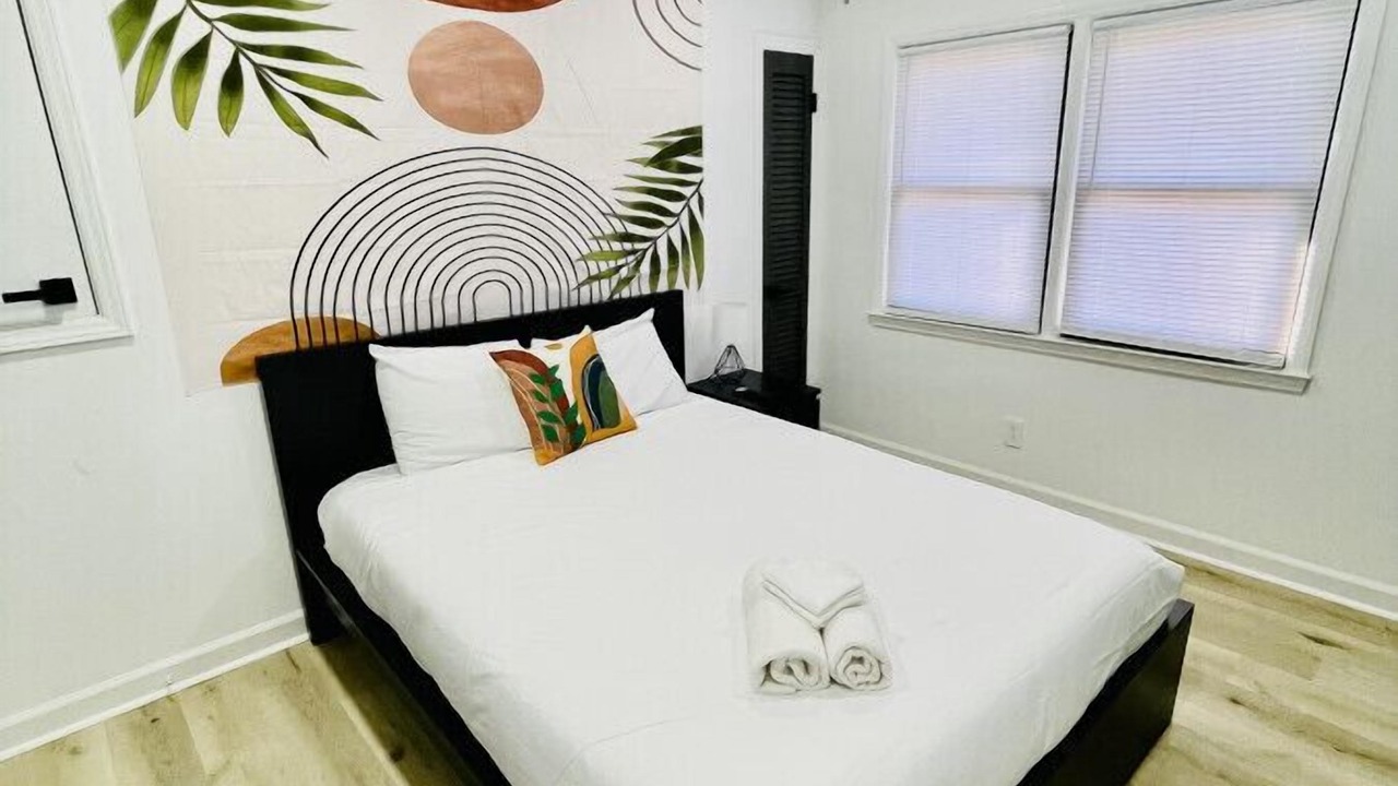 Photo of Bedroom in Greensboro