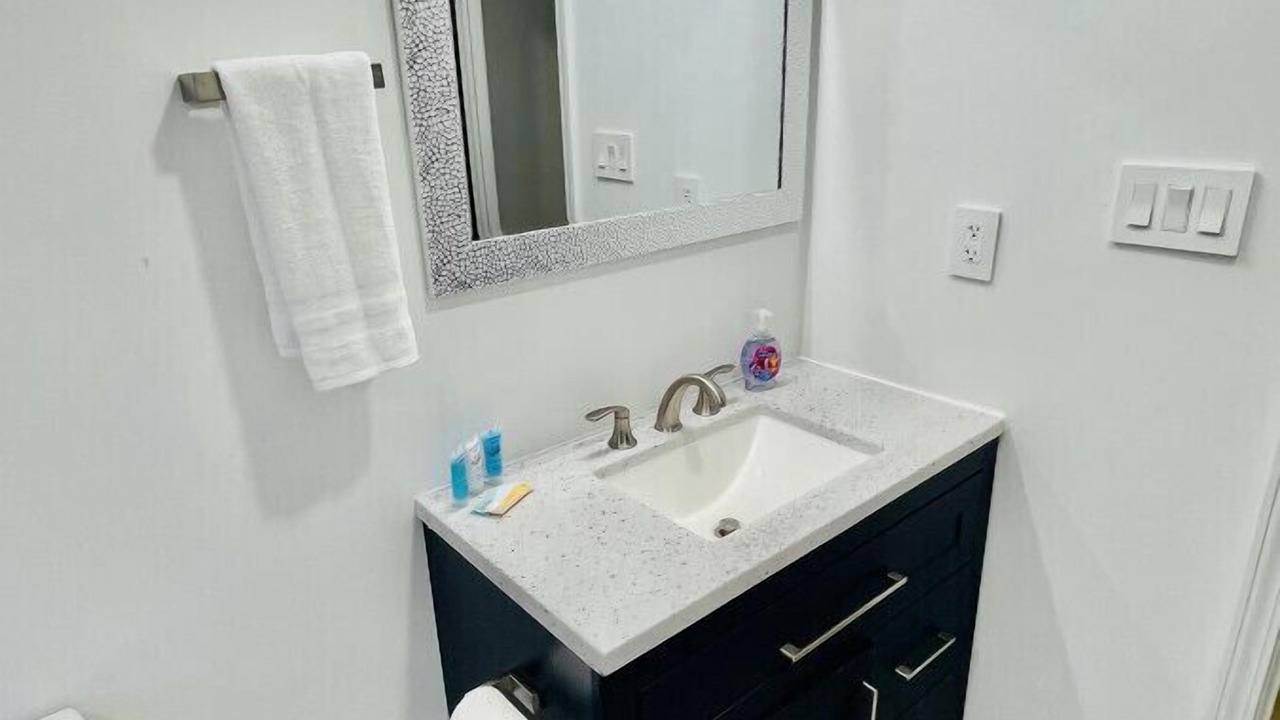 Photo of Bathroom in Greensboro