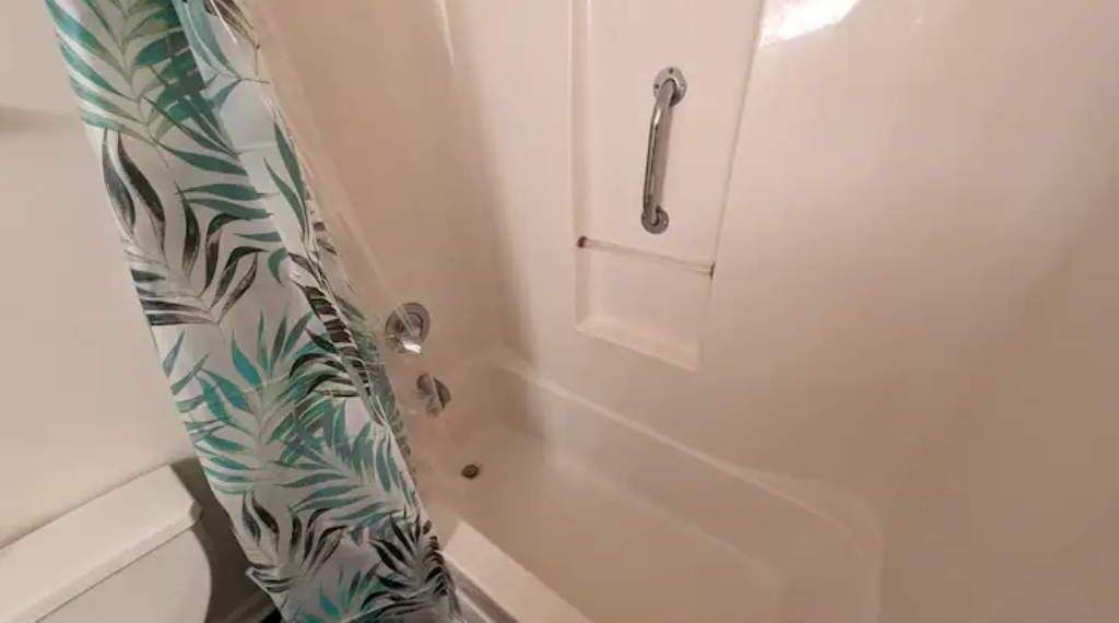 Photo of Bathroom in Paw Creek