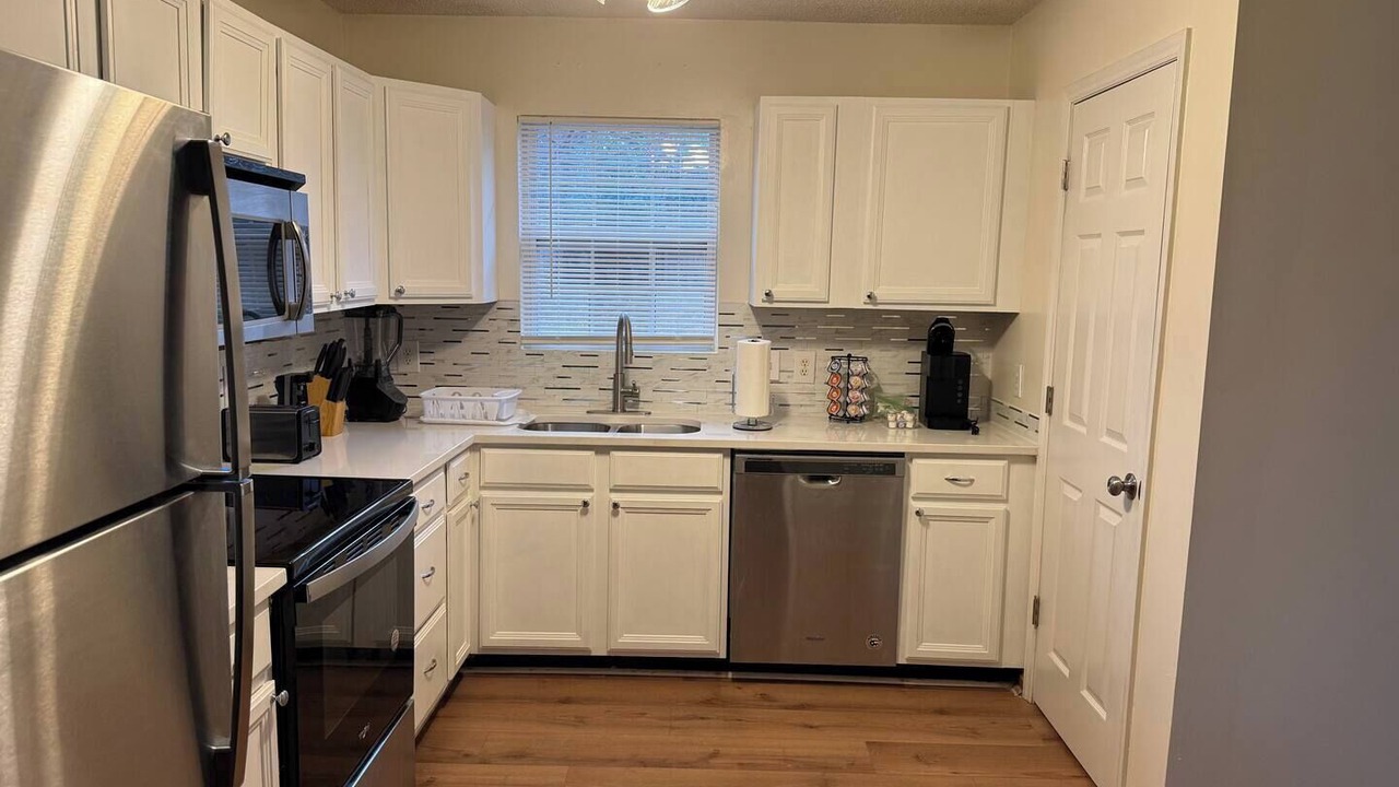 Photo of Kitchen in Paw Creek