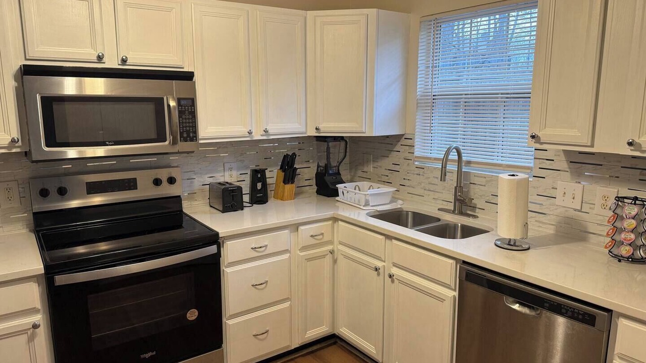 Photo of Kitchen in Paw Creek