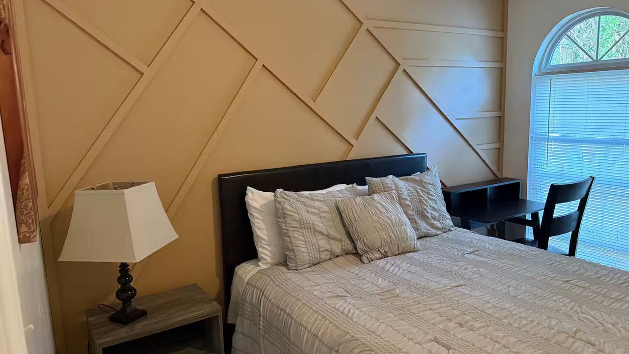 Photo of Bedroom in Paw Creek