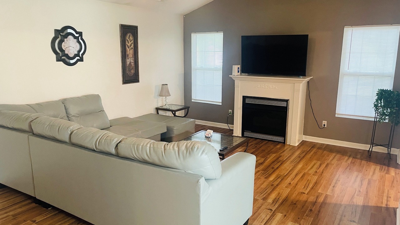 Photo of Bedroom in Paw Creek